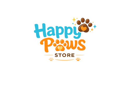 Happy Paws Store